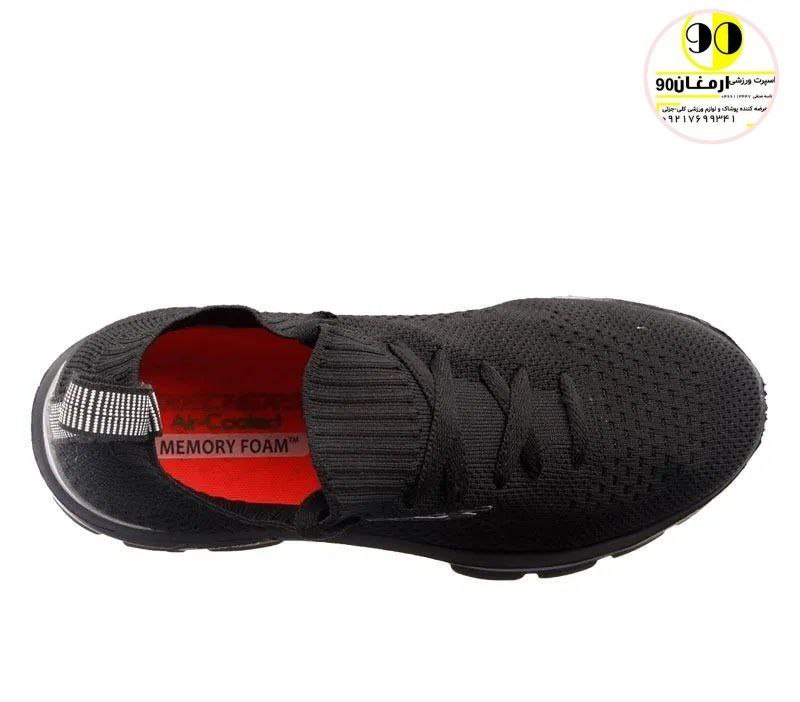 کفش ورزشی زنانه طرح اسکیچرز HMR.S-3