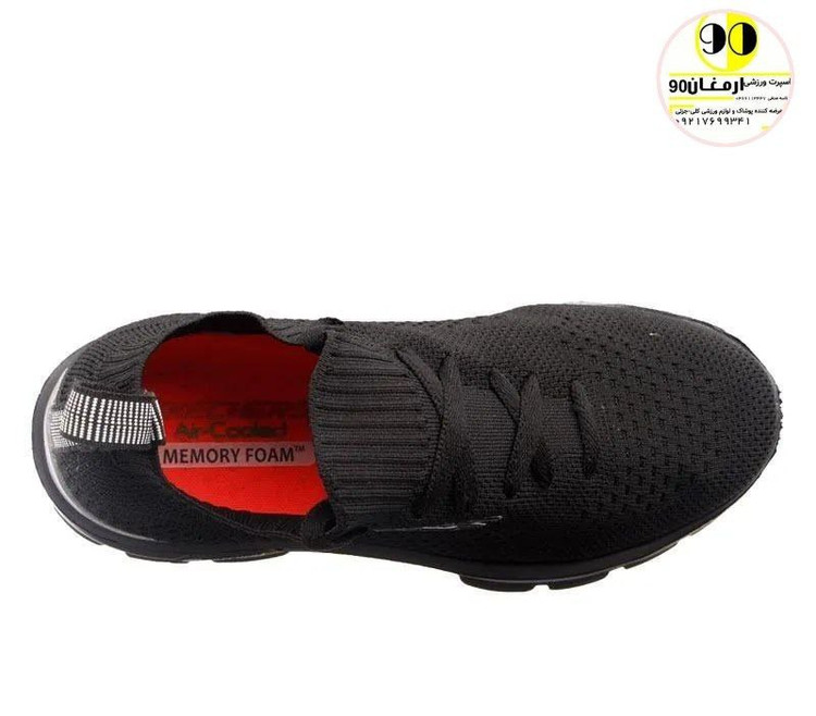 کفش ورزشی زنانه طرح اسکیچرز HMR.S-3