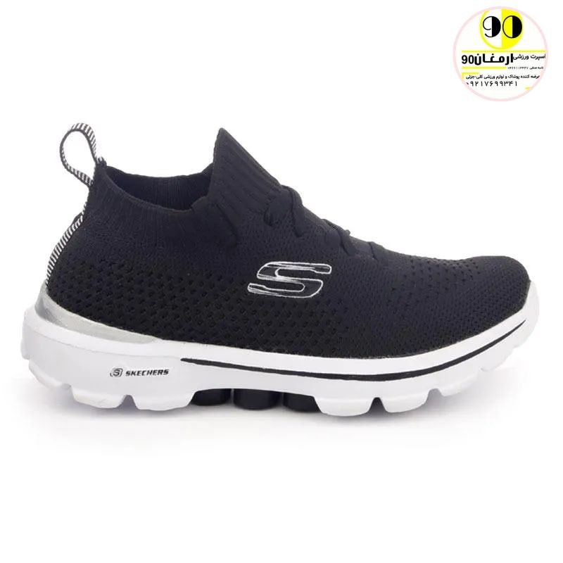 کفش ورزشی زنانه طرح اسکیچرز HMR.S-4