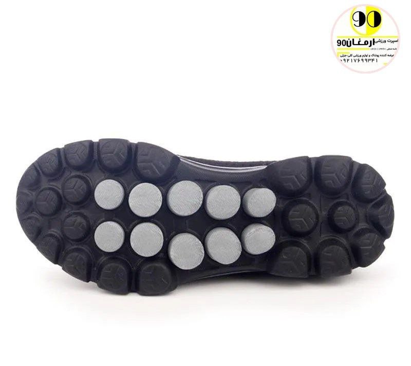 کفش ورزشی زنانه طرح اسکیچرز HMR.S-7