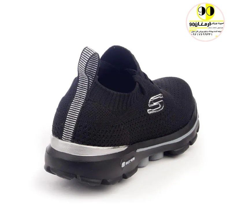 کفش ورزشی زنانه طرح اسکیچرز HMR.S-8