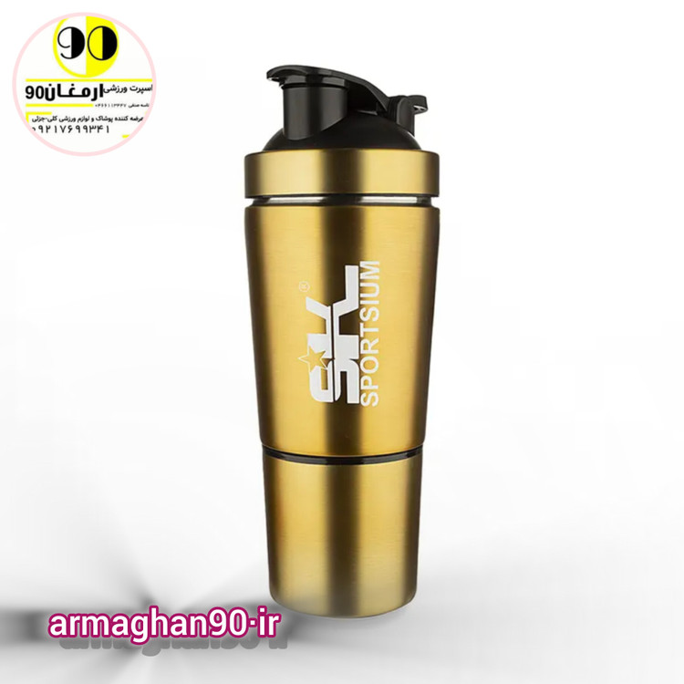 شیکر ایران اسپورتر