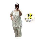 ست راحتی زنانه