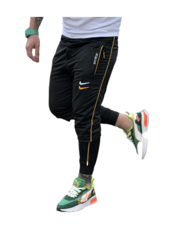 اسلش مردانه جیب دار