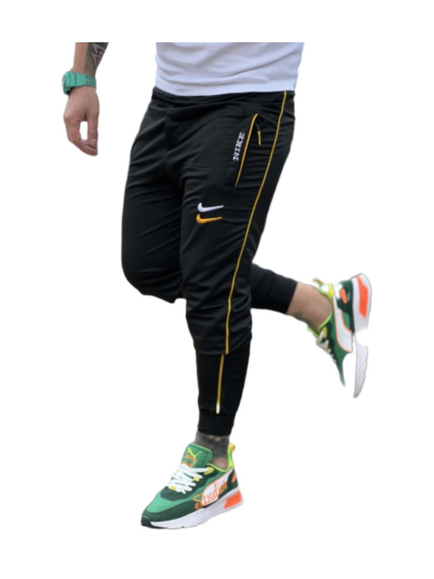 اسلش مردانه جیب دار