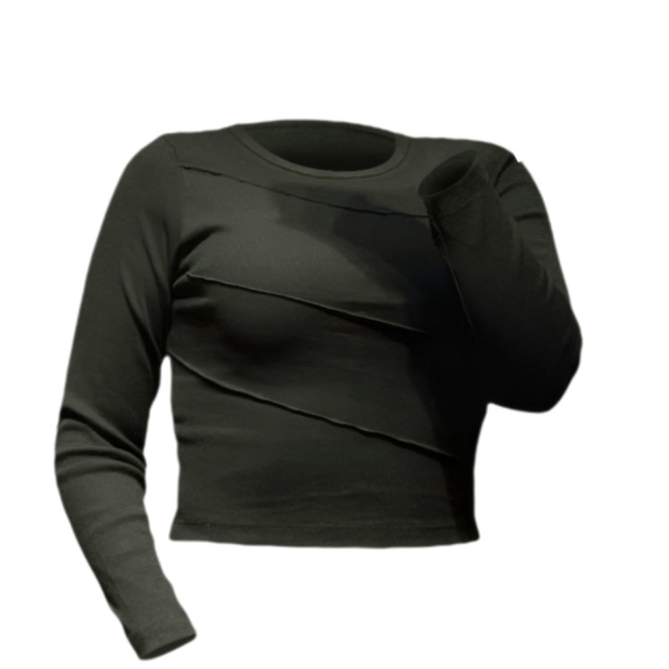 کراپ مغزی دوزی