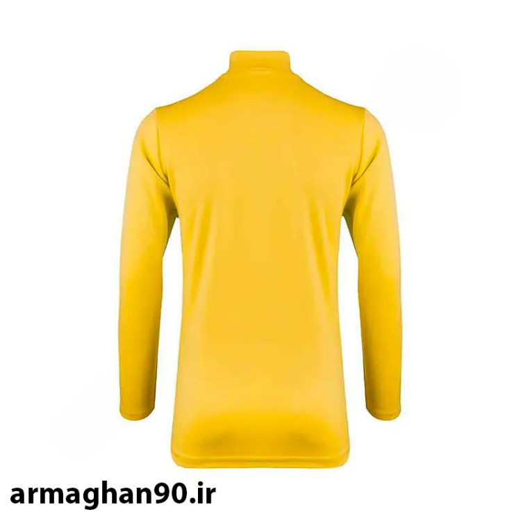 بلوز ورزشی طرح نایک