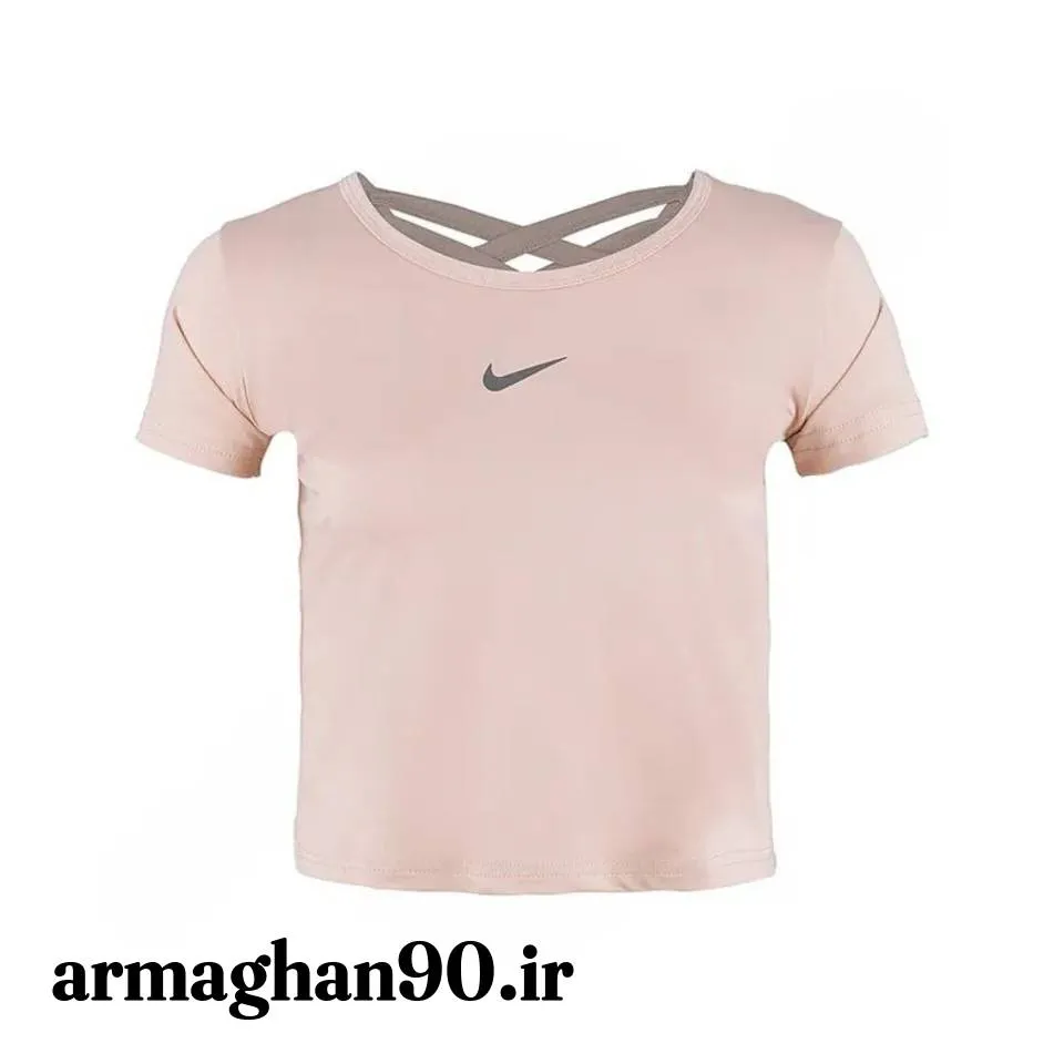 کراپ ورزشی نایک