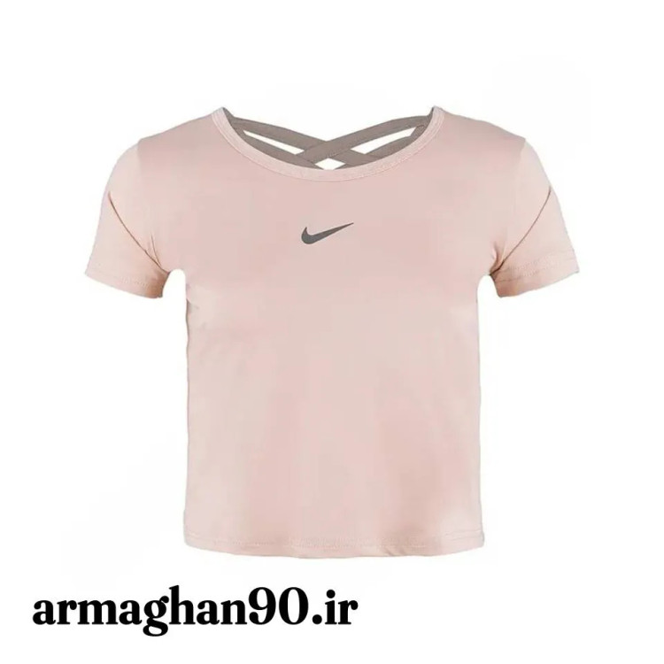 کراپ ورزشی نایک