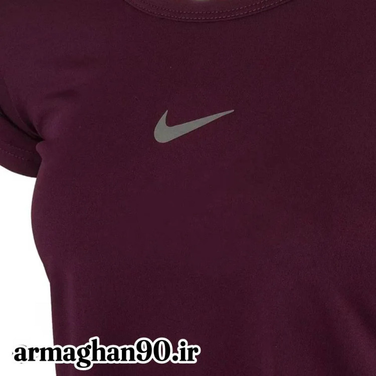 کراپ ورزشی نایک