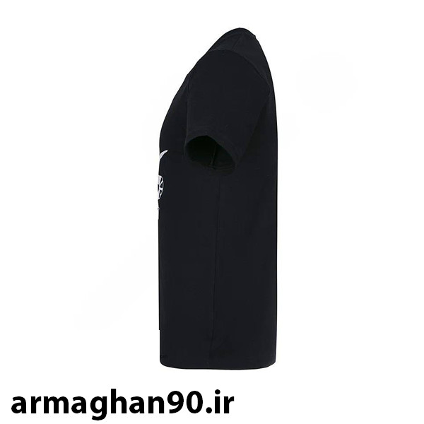 تیشرت ورزشی مشکی