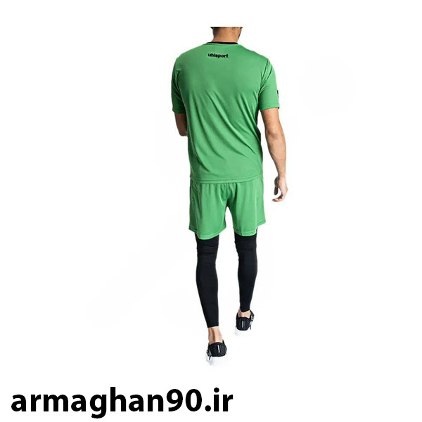 ست پیراهن شورت باشگاهی آلشپرت MUH1488-006