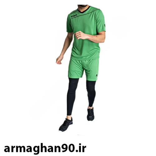ست پیراهن شورت باشگاهی