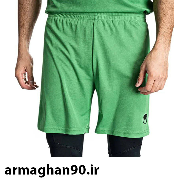 ست پیراهن شورت اسپورت