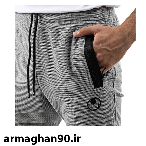 ست گرمکن شلوار ورزشی مردانه