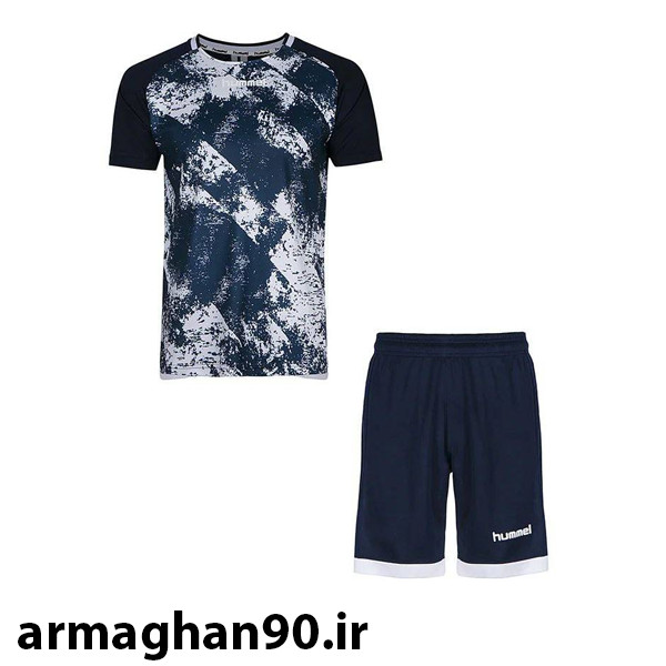 تیشرت شلوارک هیومل