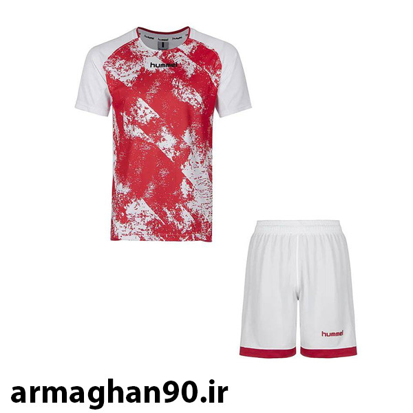 تیشرت شلوارک