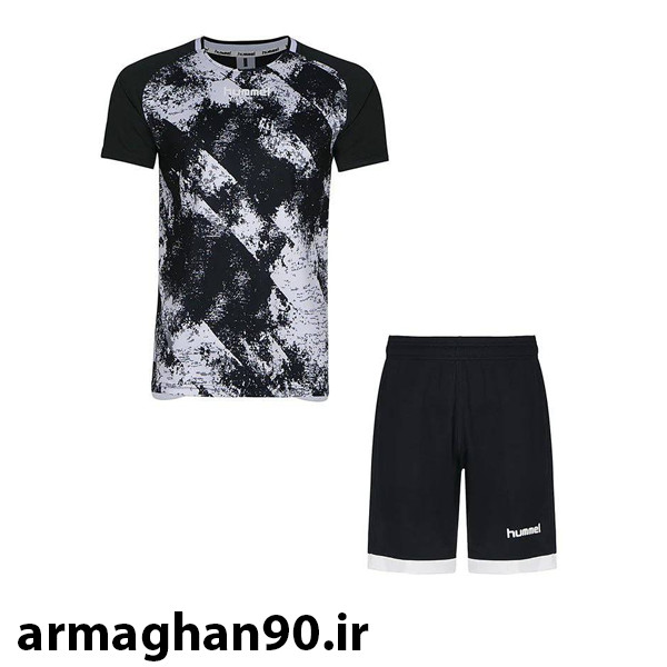 تیشرت شلوارک مخصوص باشگاه