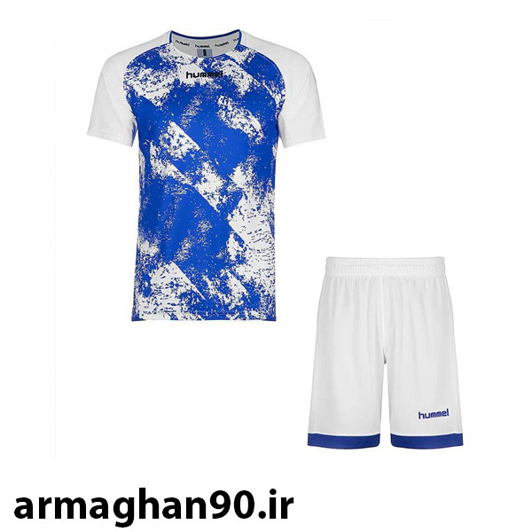 تیشرت شلوارک با کیفیت دوخت