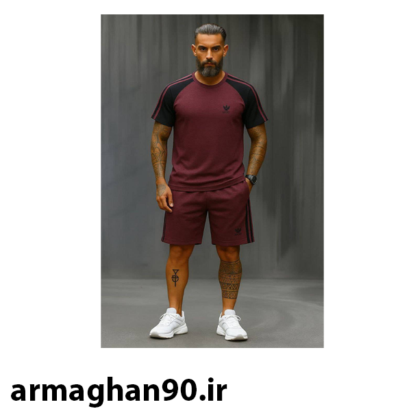 تیشرت شلوارک ارزان