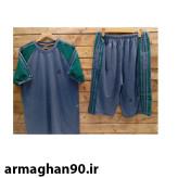 تیشرت شلوارک خفن