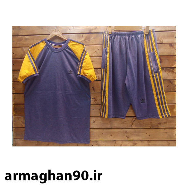 تیشرت شلوارک زیبا