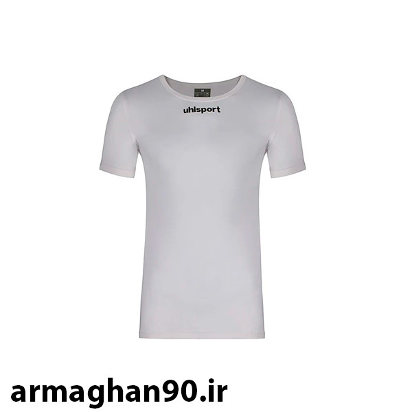 تیشرت ورزشی با ضمانت دوخت