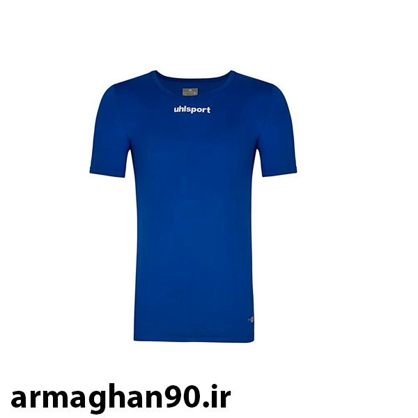 تیشرت ورزشی مردانه مناسب فصل