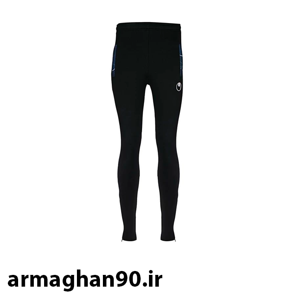 شلوار ورزشی مردانه زیپ دار