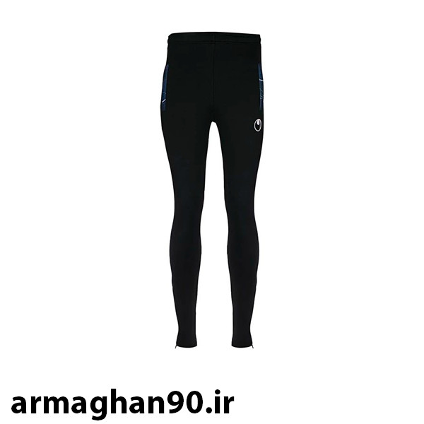 شلوار ورزشی مردانه زیپ دار