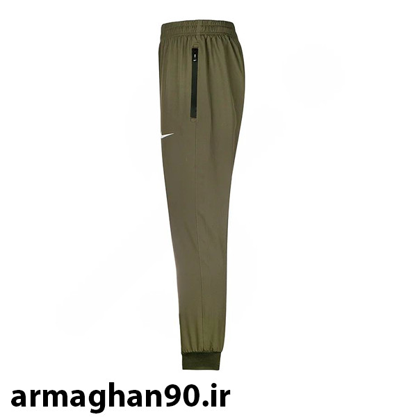 شلوار ورزشی اسلش مردانه گورتکس