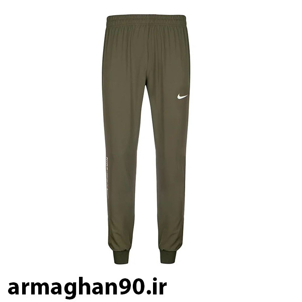 شلوار ورزشی اسلش مردانه گورتکس طرح نایک