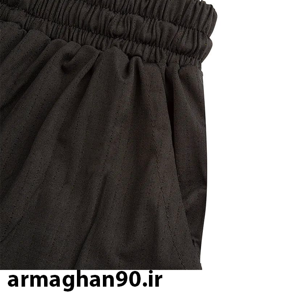 ست تیشرت شلوارک ورزشی مردانه