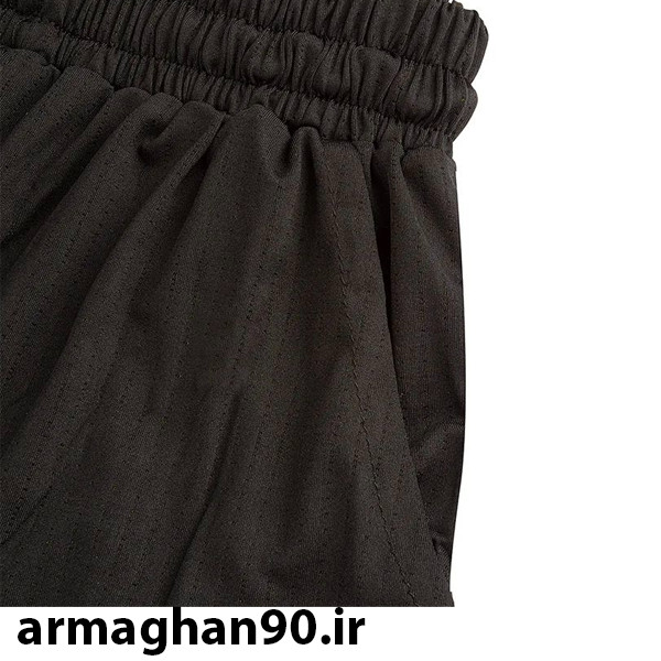 ست تیشرت شلوارک ورزشی مردانه