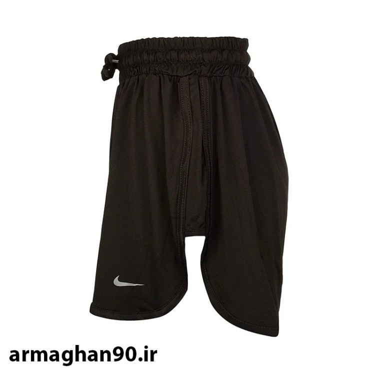 کراپ شلوارک زنانه لاکرا