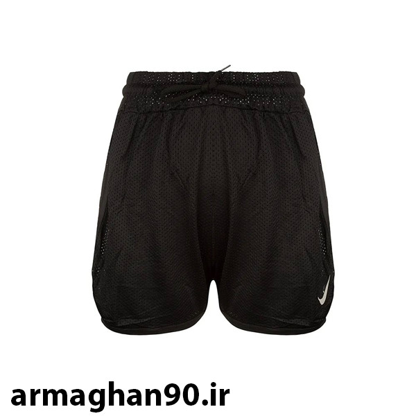 کراپ شلوارک سوزنی