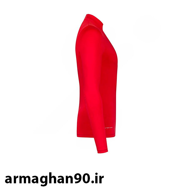 بلوز استرچ ورزشی