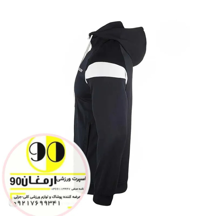 گرمکن شلوار مردانه کلاهدار دونیک