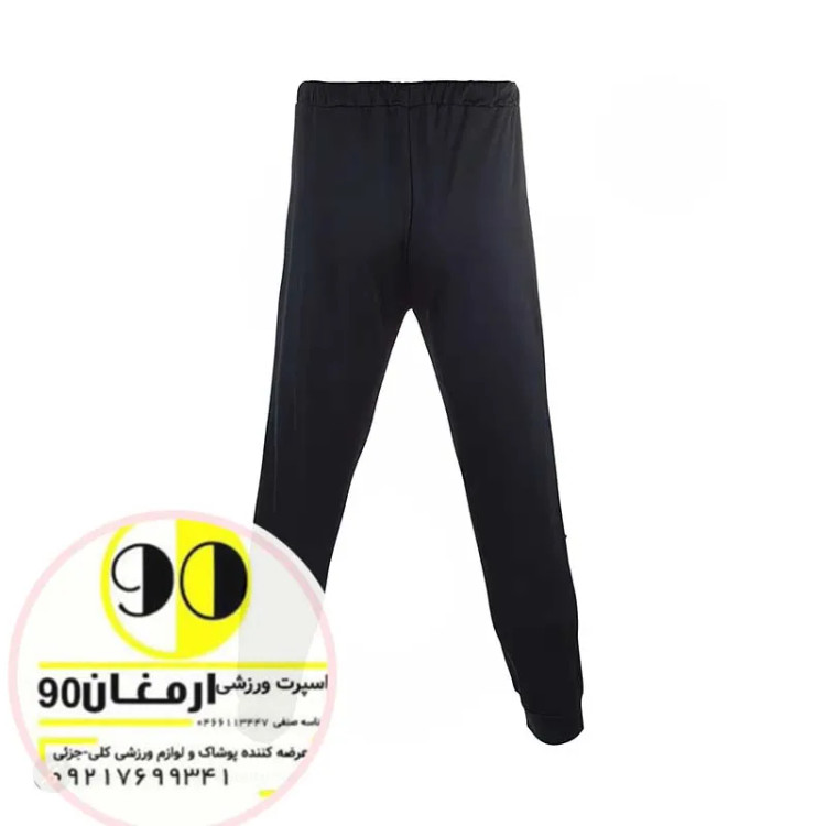 خرید گرمکن شلوار مردانه کلاهدار ارزان