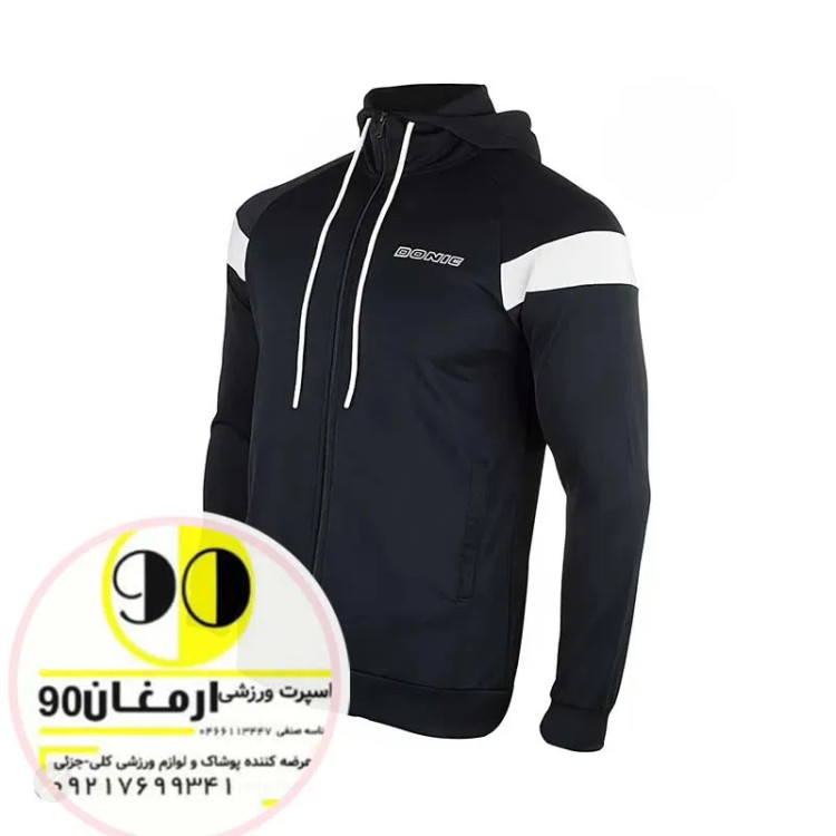 قیمت گرمکن شلوار مردانه کلاهدار ارزان