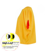 کراپ ورزشی زنانه طرح نایک