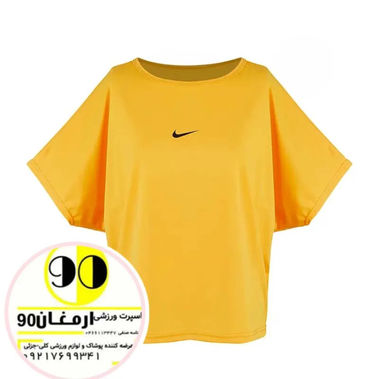 خرید کراپ ورزشی زنانه