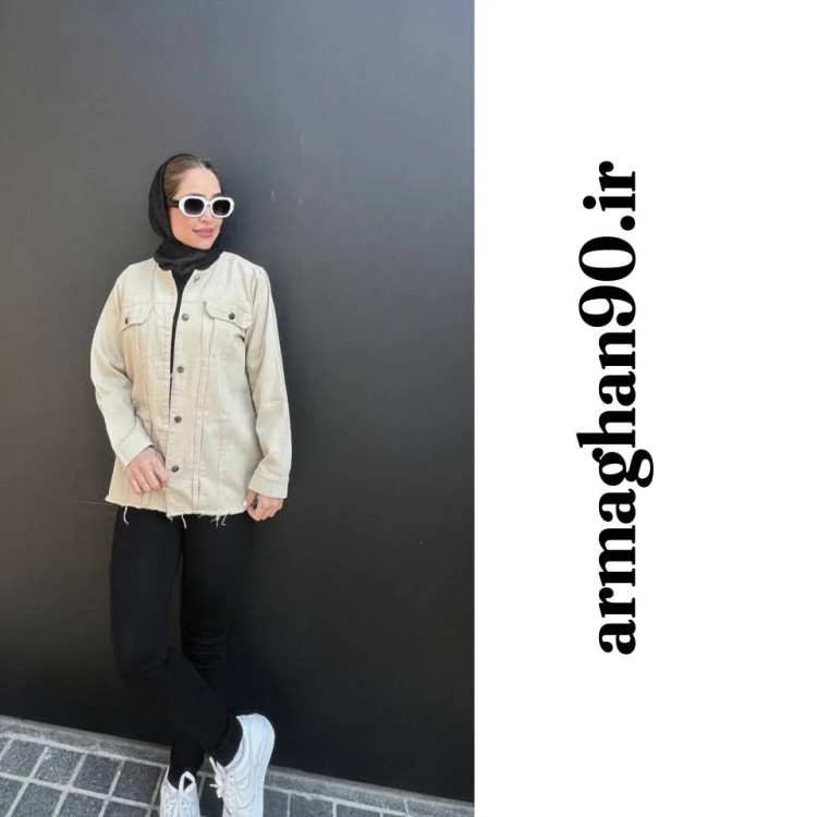 مانتو زنانه