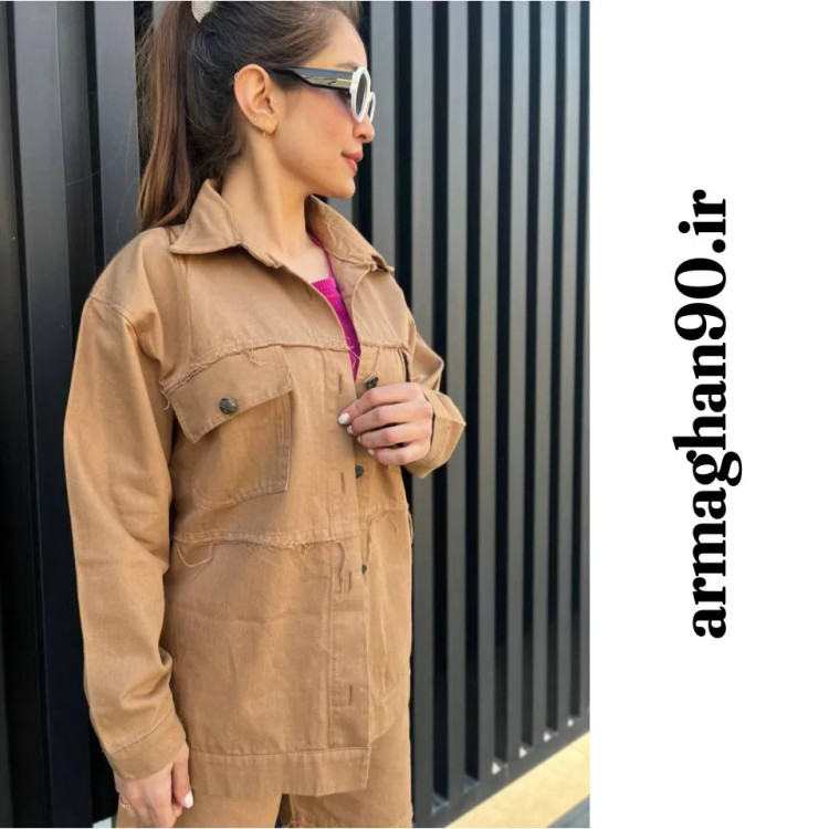 انواع مانتو