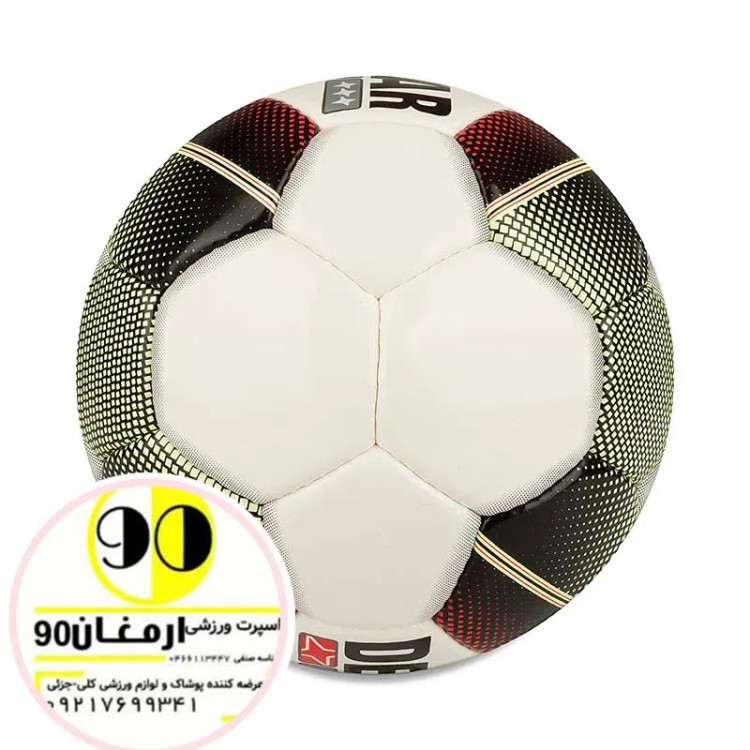 توپ فوتبال سالنی