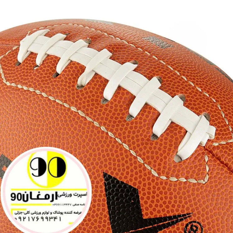 توپ آمریکایی