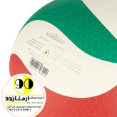 توپ والیبال مولتن M5000