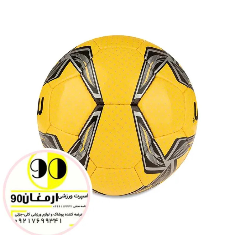 توپ فوتسال مولتن Vantaggio 4800 دوختی با کیفیت