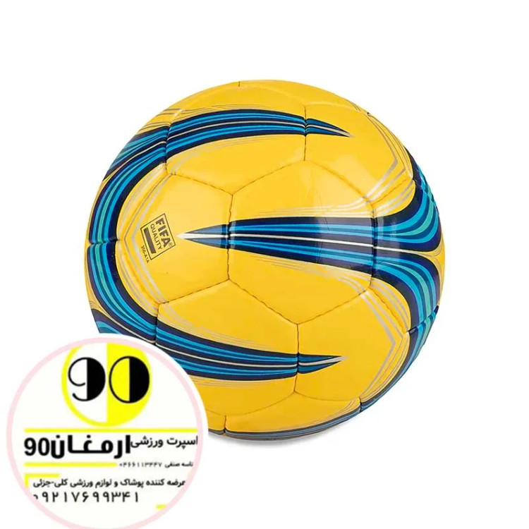 توپ فوتسال استار SB224F دوختی