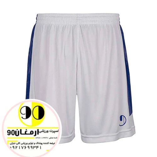 شورت فوتبال آلشپرت MUH2973-002